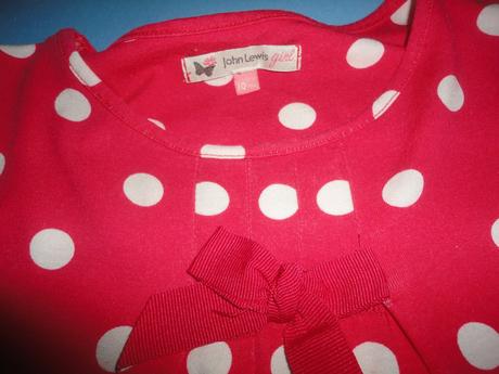 Šaty, šatičky john lewis, vel. 10 let, john lewis baby,140