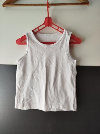 Tílko zn. primark vel.116, primark,116