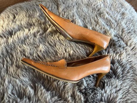 Lodičky / boty, 37