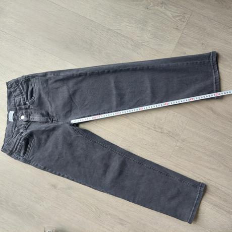 Džíny chlapecké lindex vel. 146, lindex,146