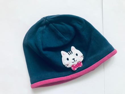 Čepička jaro/podzim - v.cca 1-2 roky, 86