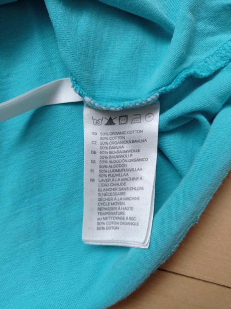 Triko krátký rukáv 98/104, next,98