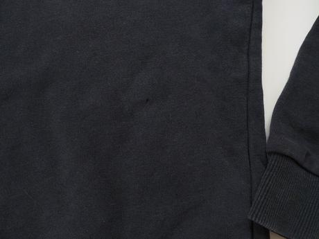 Mikina vel 134, marks & spencer,134