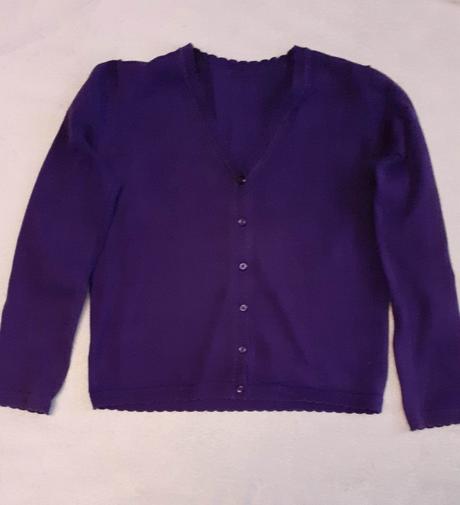 Svetřík na 13 let, matalan,152