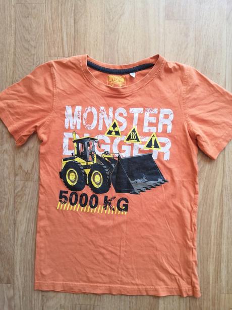 Tričko, palomino,128