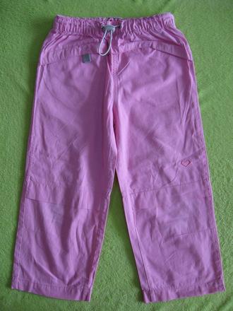 Plátěné kalhoty, outfit,104