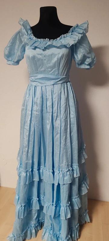 Bridgerton, vintage, princezna, 