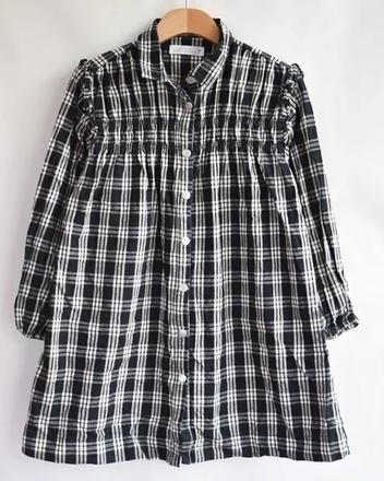 Košile vel. 9 let, zara,134