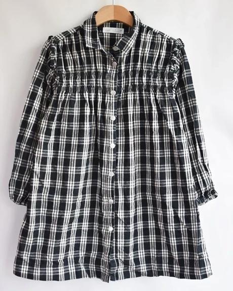 Košile vel. 9 let, zara,134