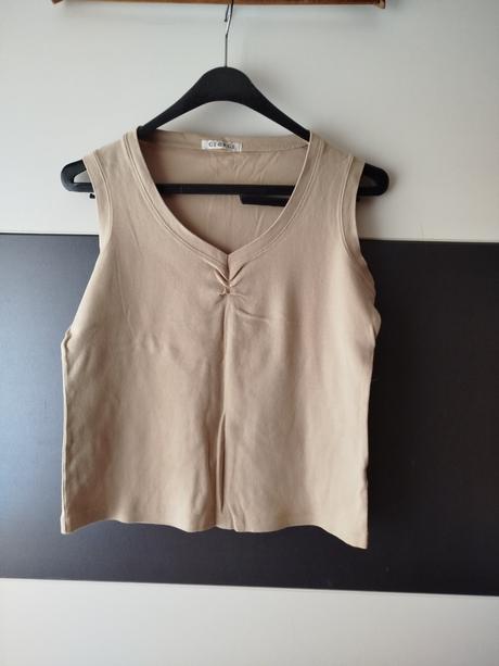 Tričko zn. george vel.46, george,46