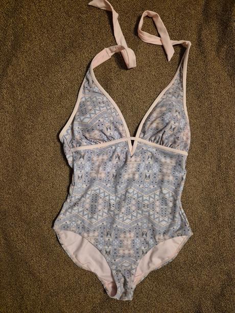 Dámské plavky cherokee vel. s, cherokee,s