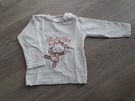 996 - tričko, topolino,68