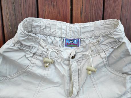 Kraťasy vel.110, topolino,110