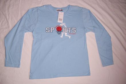 Bavlněné triko, 152