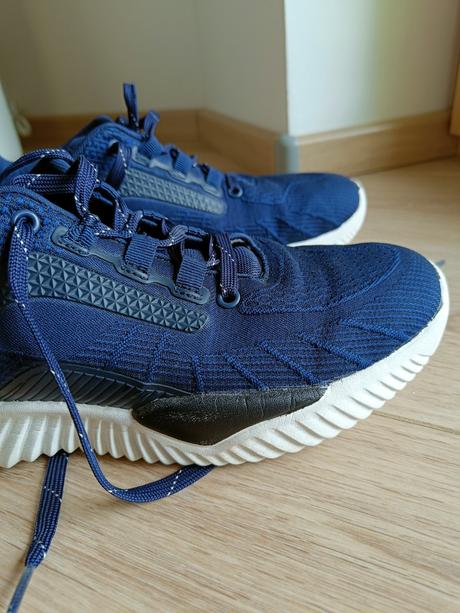 Boty sálovky, velikost 41, 41