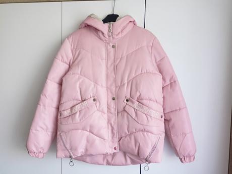 Dámská zimní bunda, 40/42, 42