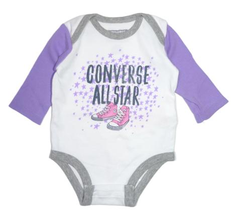 Converse body vel. 62, converse,62