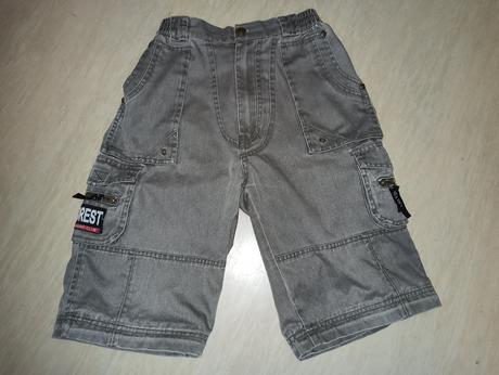 Kraťasy sea sky 134 - 146, 134