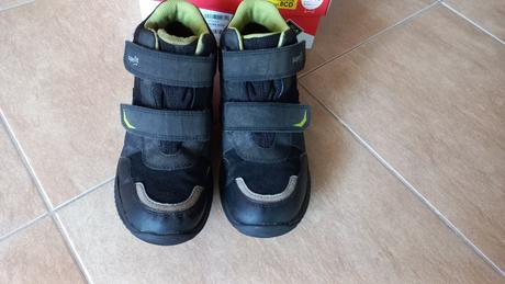 Chlapecké kotníkové boty superfit, vel. 38, superfit,38