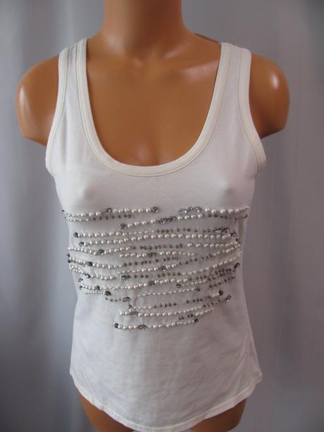 Triko, halenka-papaya, papaya,42