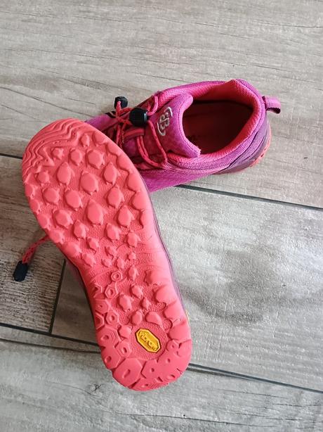 Outdoorové, sportovní boty brütting, vel.32, 32