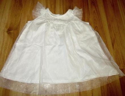 Třpytivá halenka-tunika, pepco,86