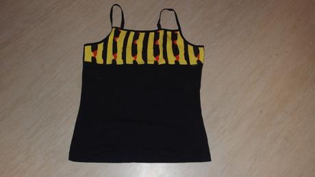 Tílko atlantic m, m