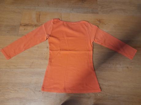 Tričko 3/4 rukáv, zara vel 140/146, zara,140