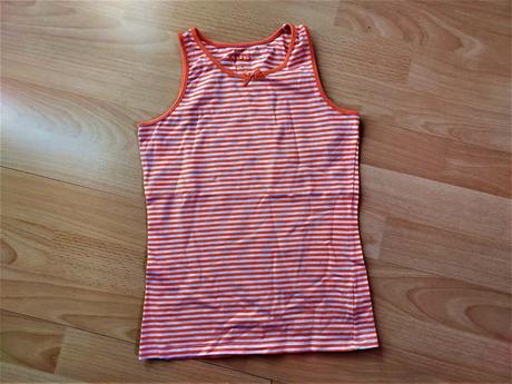 Tílko vel.146-152, tchibo,146