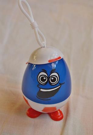 Přívěsek na klíče, 