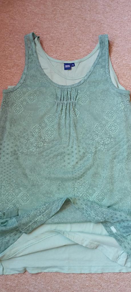 Tílko zn."cecil" vel."s", s