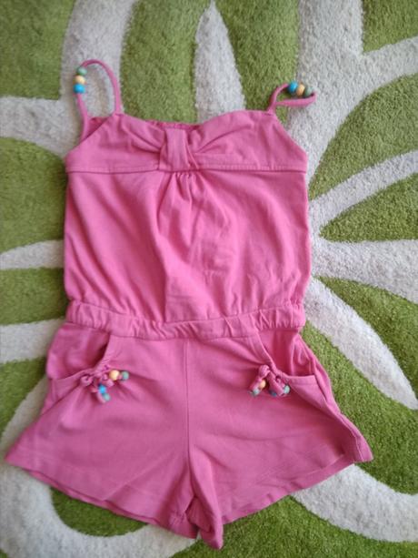 Overal zn."mayoral" vel. "86", mayoral,86