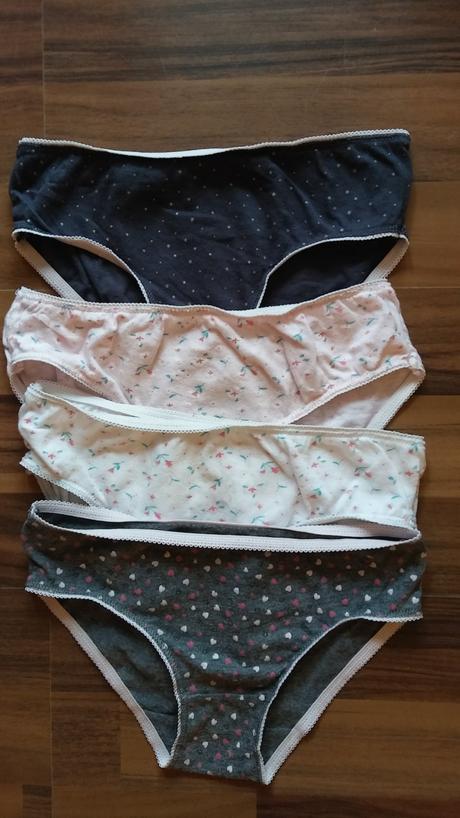 4x kalhotky pepco, pepco,110