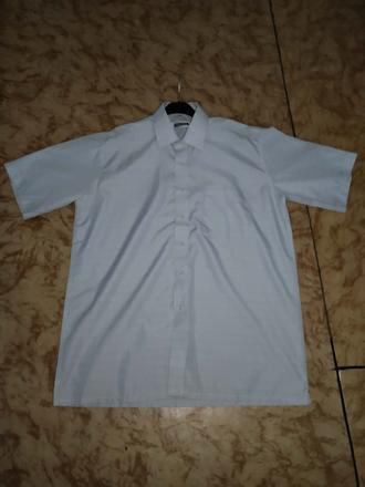 Pánské košile vel.40, 40