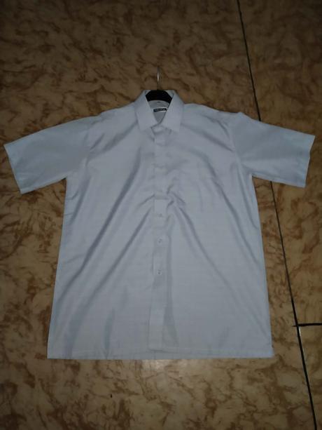 Pánské košile vel.40, 40