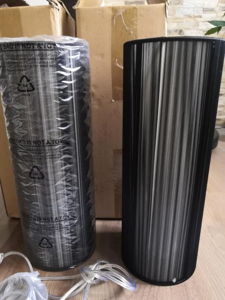 Módní stropní osvětlení, 