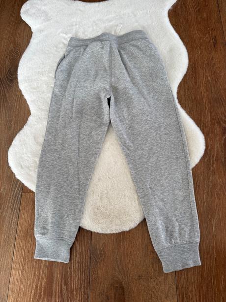 Tepláky, h&m,128