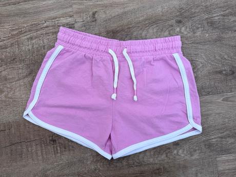 Kraťasy reserved, vel. 152, h&m,152