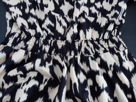 Tunika/kratší šaty shein vel. s, s