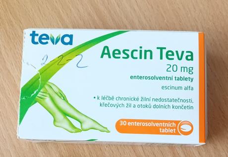 Aescin,