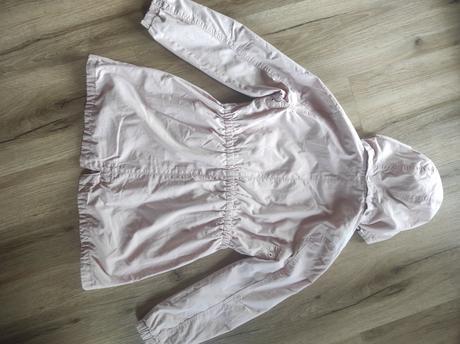 Dívčí bunda, lindex,158