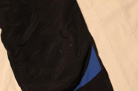 Šusťáky na donošení, wolf,122