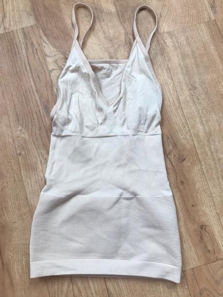 Tílko stahovací, m