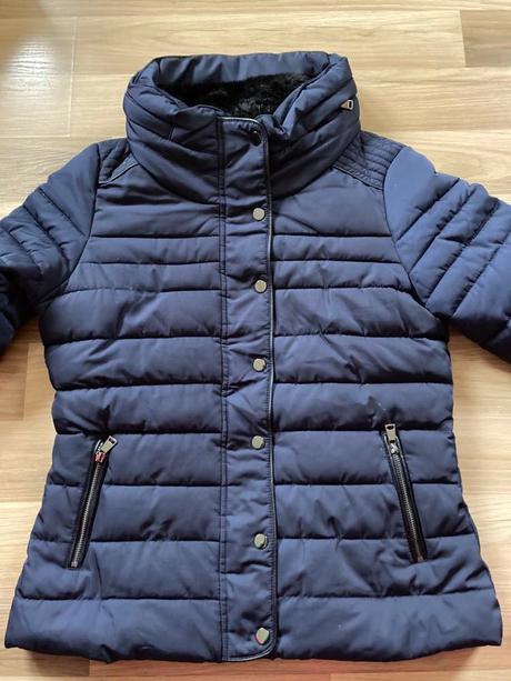 Zimní bunda camaieu, camaieu,42