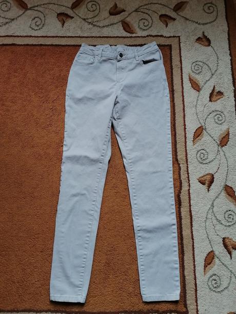 Skinny džíny, pepco,36