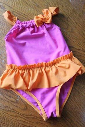 Plavky s kanýrkem, debenhams,92