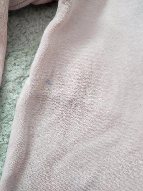 Mikina vel. 122-128, h&m,122