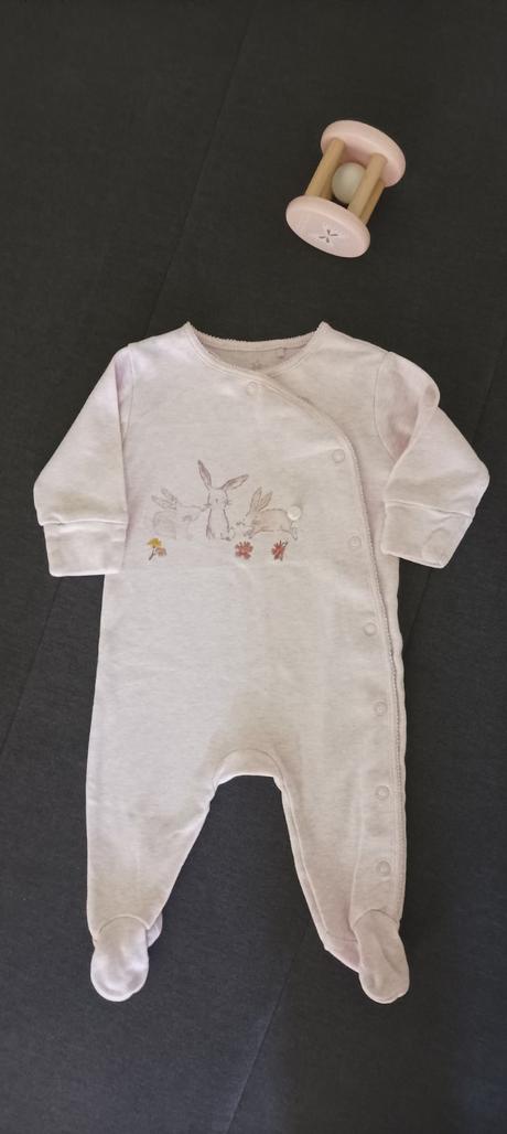 Overal na spaní next vel.0-3m, next,62