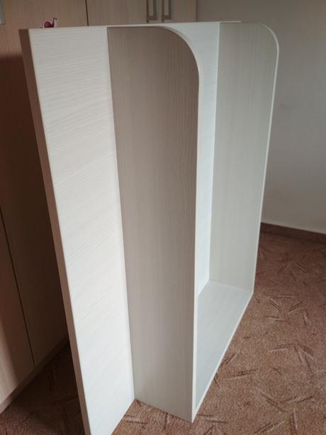 Přebalovací deska na komodu, 