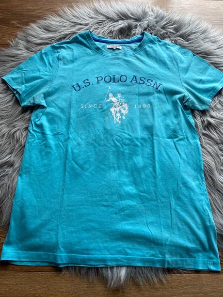 Triko, u.s. polo assn.,152